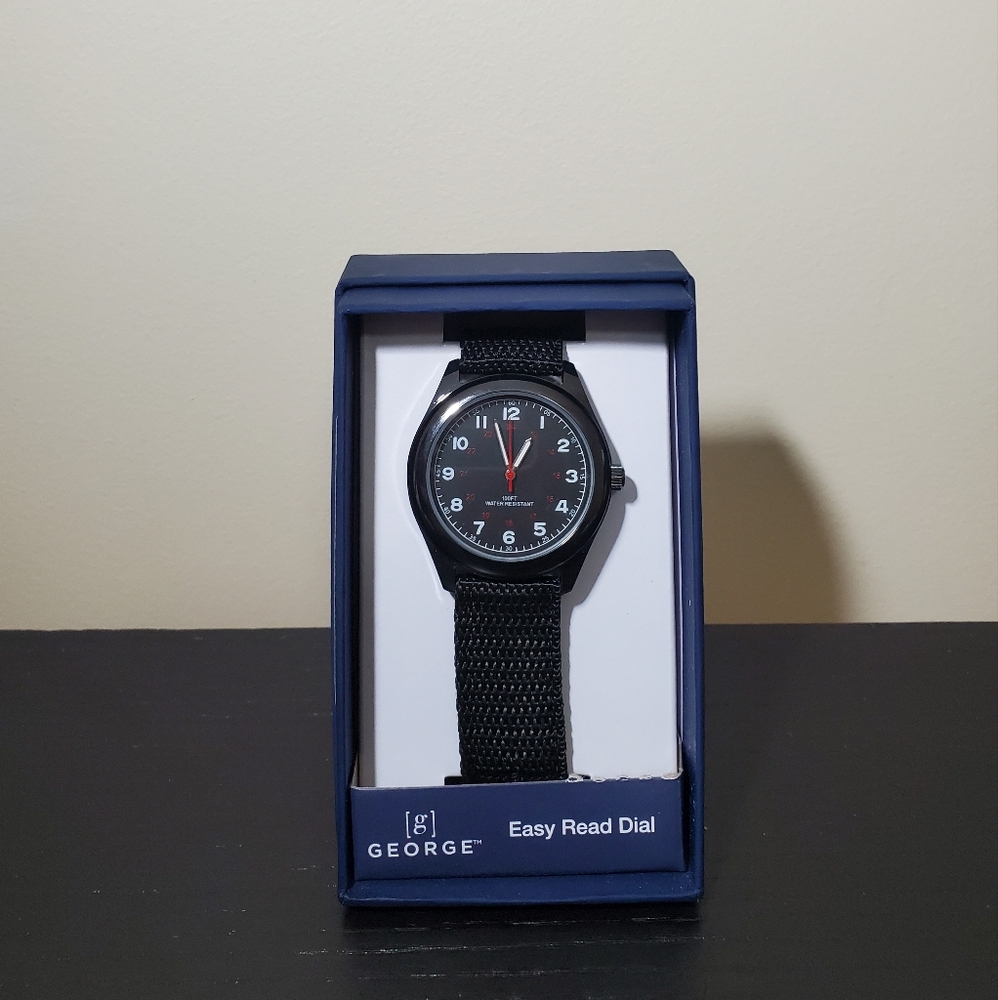 Watch